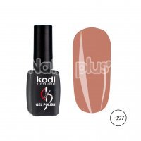 Гель-лак KODI Professional №097, 8 мл, KPL-097